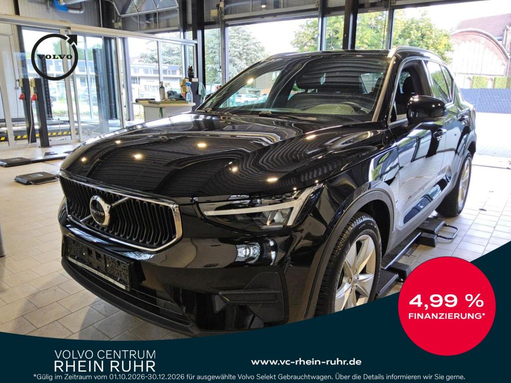 Image of Volvo XC40