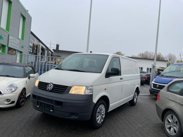 Volkswagen T5 1.9 TDI*TÜV NEU*Wartung NEU*Zahnriemen NEU*