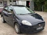 Fiat Grande Punto 1.4 8V Dynamic - Fiat Grande Punto: Dynamic
