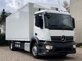 Mercedes-Benz Antos 1836 Koffer+LBW+AHK-Vermietung-Rental - Angebote