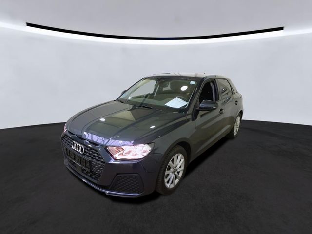 Audi A1 Sportback 25 TFSI *R-CAM*NAVI*PDC*SHZ*