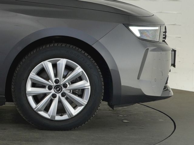 Astra L ST ELEGANCE CDTI+LED+NAVI+RÜCKFAHRKAMERA