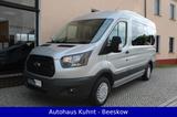 Ford Transit Kombi 310 L2H2 BT*Klima*PDC*USB*9-Sitze - silberne Ford Transit