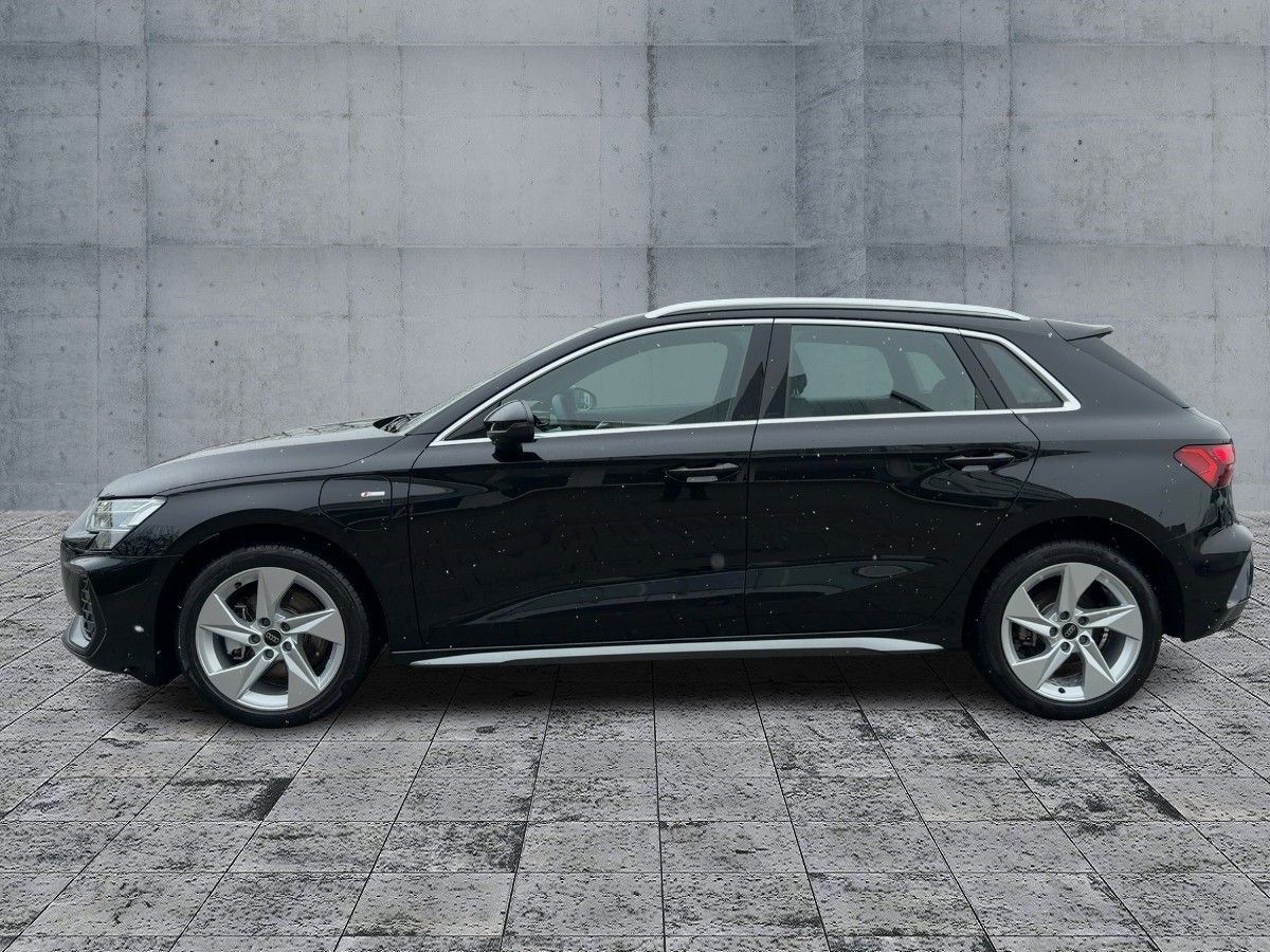 Audi A3 - Bild 4
