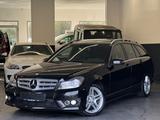 Mercedes-Benz C 250 T CDI BlueEfficiency 4Matic AMG Packet.Aut - Mercedes-Benz C 250 in Bonn