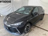 MG4 Maximal Luxury 64KWH ACC 360 DigTacho Wärmep - MG MG4 aus 2022