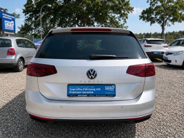 Volkswagen Passat Variant - 5
