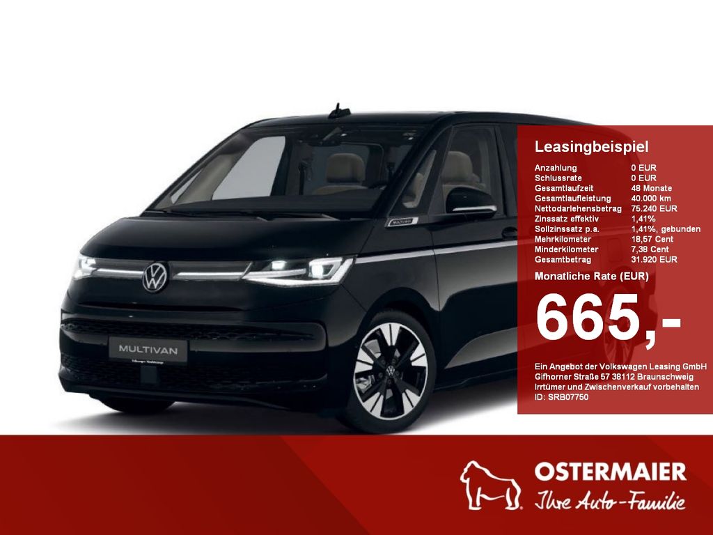 Volkswagen Andere
