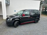 Volkswagen Caddy 1,2TSI Trendline BEHINDERTENGERECHT - VW Caddy Gebrauchtwagen in Köln