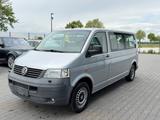 Volkswagen T5 Caravelle 2.5 TDI 8 Sitze Klima - gebrauchte VW T5 aus dem Jahr 2006