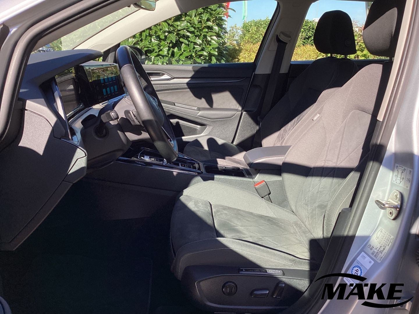 Golf Variant Style 2.0TDI DSG AHK ACC LED NAV RF