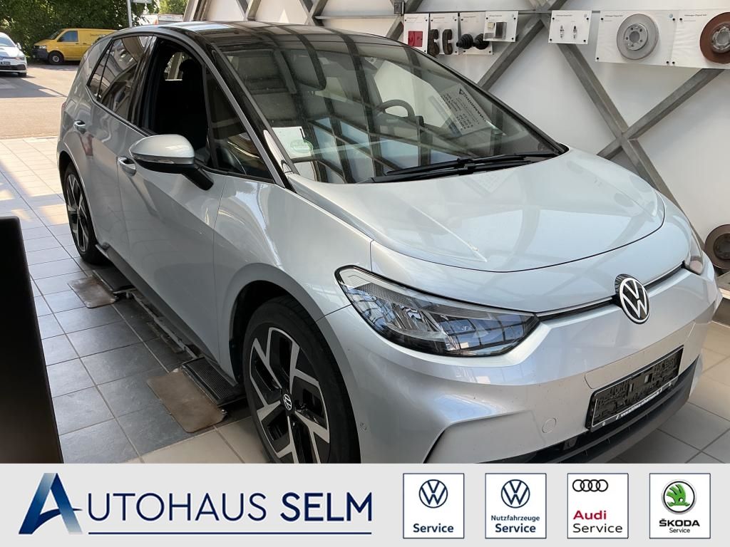2024 Volkswagen ID.3