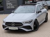 Mercedes-Benz CLA 200 d Special Edition AMG Line - PANORAMA - Mercedes-Benz CLA 200 in Hamm