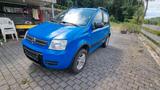 Fiat Panda Climbing 4x4 - Fiat Panda: Climbing