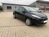 Ford Fiesta 1.25 82PS TÜV neu Zahnriemen&S... - Ford Fiesta: 82 Ps