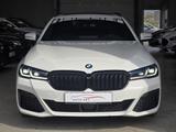 BMW 520 d xDrive M Sport Pano AHK STHZ ACC - BMW 520: 520d