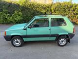 Fiat Panda 4 X 4 TOPGEPFLEGT - Fiat Panda: 4.4