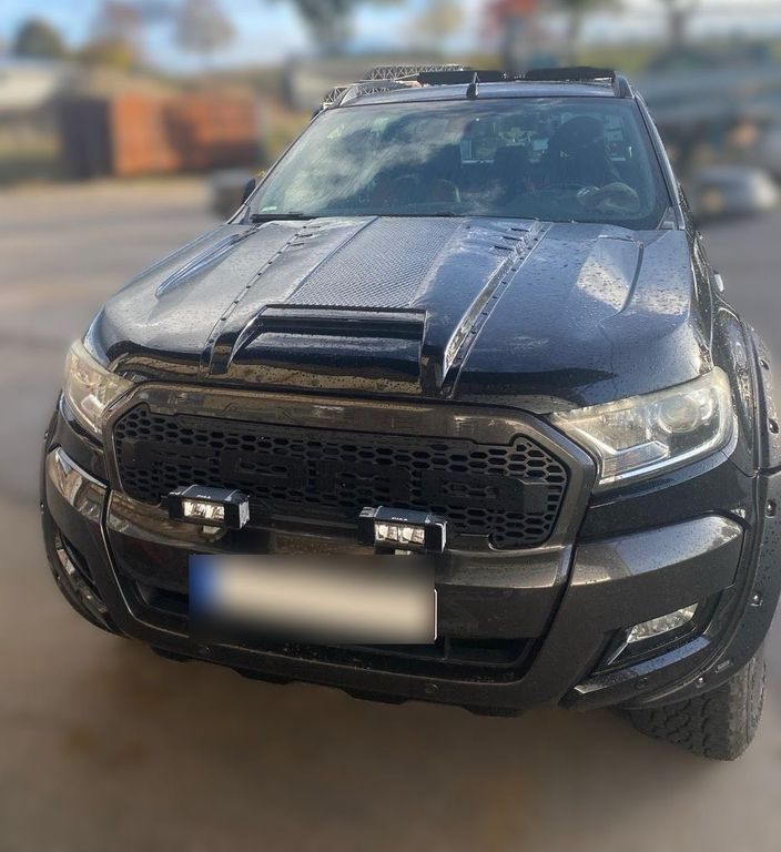 Image of Ford Ranger