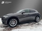 Alfa Romeo Stelvio Super Q4 -Panoramadach-Xenon-AHK- - Alfa Romeo: Schiebedach