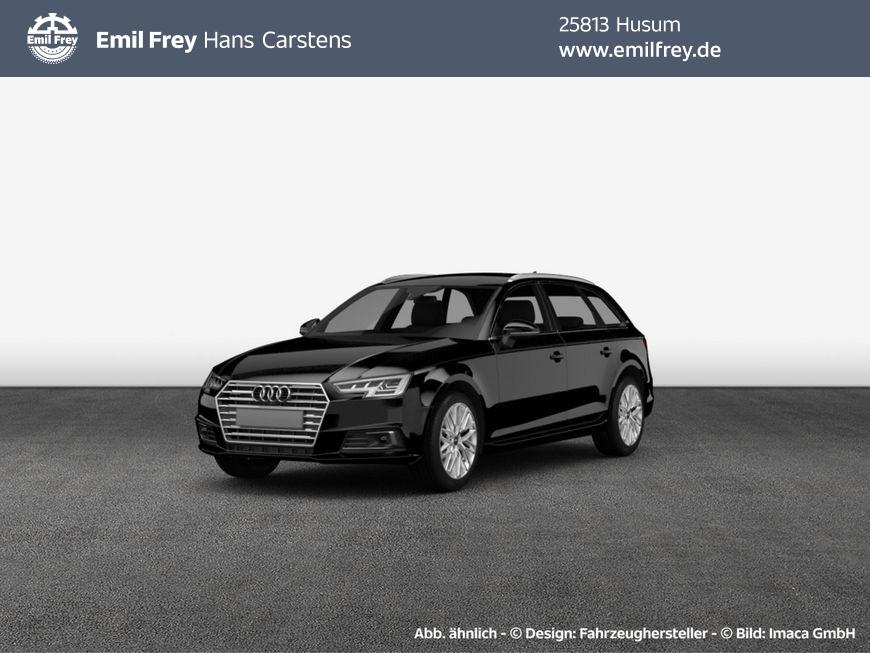Audi A4 Avant 1.4 TFSI sport S tronic Navi Xenon Plus