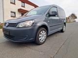 Volkswagen Caddy Kasten/Kombi Trendline BMT