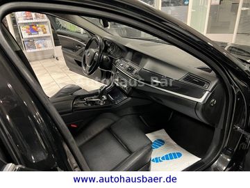 BMW 520 - 12