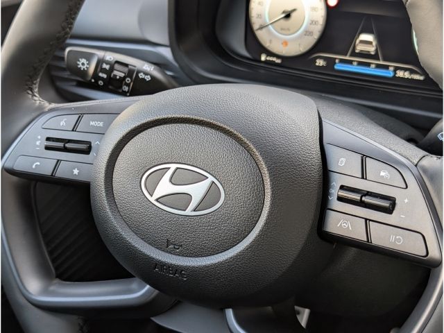 Hyundai BAYON – Bild 16