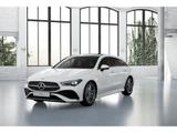 Mercedes-Benz CLA 250 SB e AMG Sport Advanced+ AHK PANO LED BT - Mercedes-Benz CLA 250 Shooting Brake: Coupe