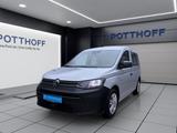Volkswagen Caddy 1.5 TSI KOMBI AHK PDC KLIMA DAB+ - VW Caddy Leasingangebote für Privatpersonen