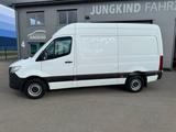 Mercedes-Benz Sprinter 317 CDI Lang Hoch Klima MBUX AHK