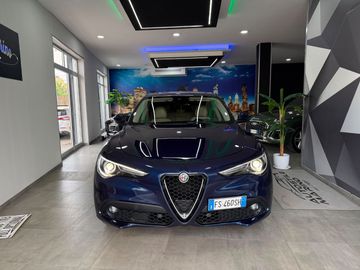 Alfa-Romeo Stelvio - 3