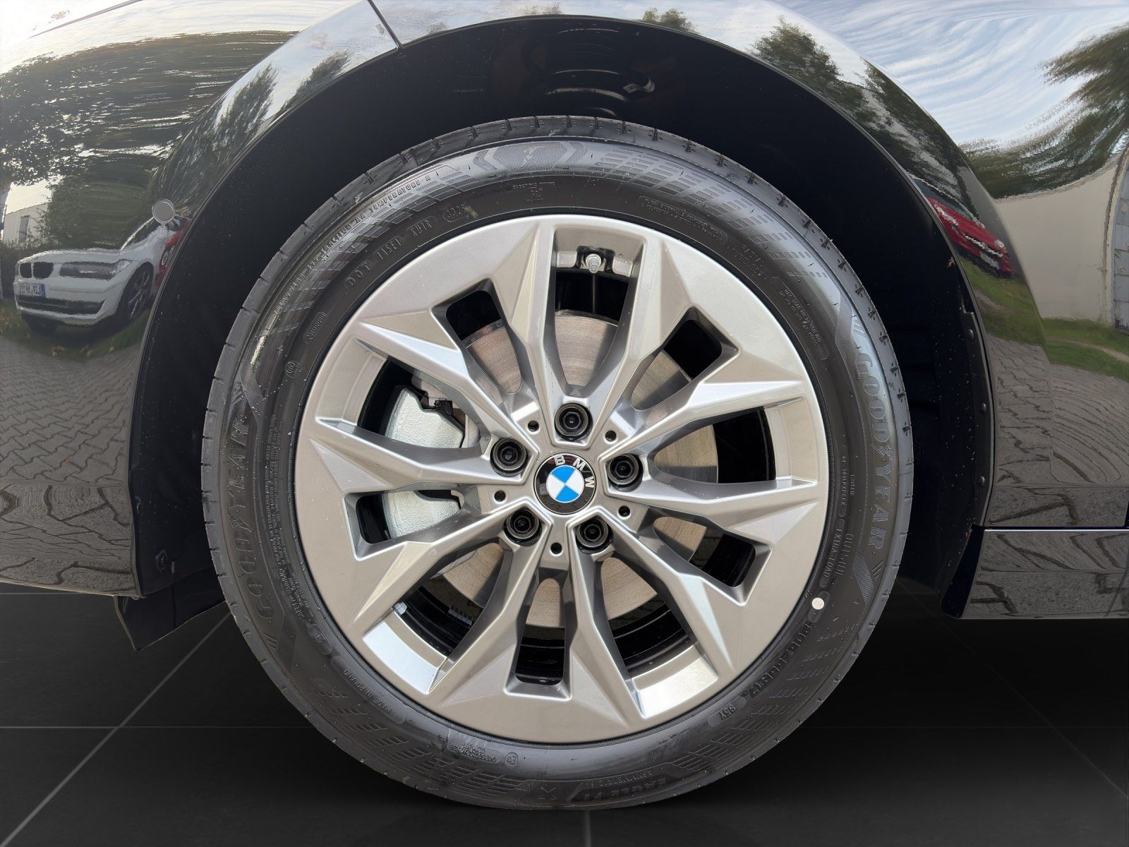 BMW 120 - Bild 8