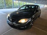 Mazda 3 MPS - Mazda 3: Mp3