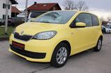 Skoda Citigo Clever SH PDC Klima - Skoda Citigo: Clever