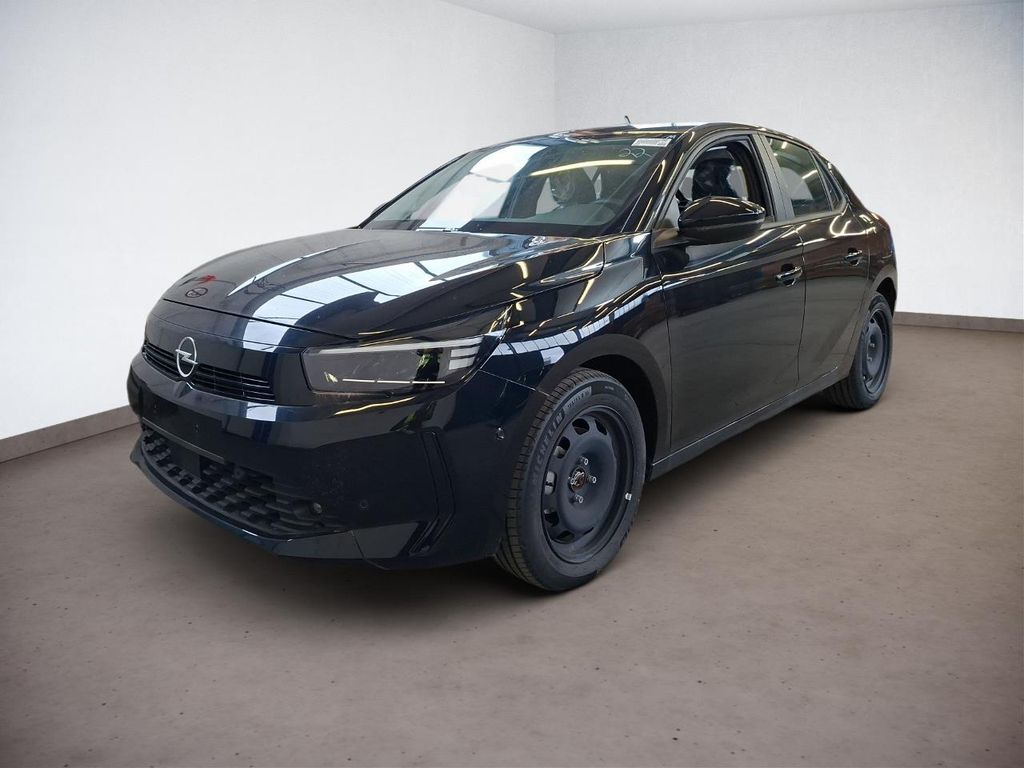 Image of Opel Corsa