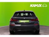 BMW 118 d Steptronic Sport Line+LED+VIRTUAL+CARPLAY+ - BMW 118 aus 2021