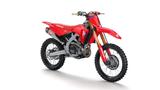 Honda CRF450 RWE 2026  - HONDA CRF450R