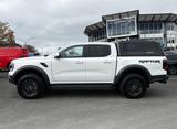 Ford Ranger Raptor DOKA #RSI HARDTOP #STANDHZG - : Pickup, Hardtop