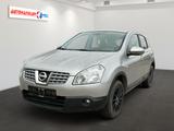 Nissan Qashqai 2.0 Dual-AAC BT Tempo - gebrauchte Nissan Qashqai aus dem Jahr 2009