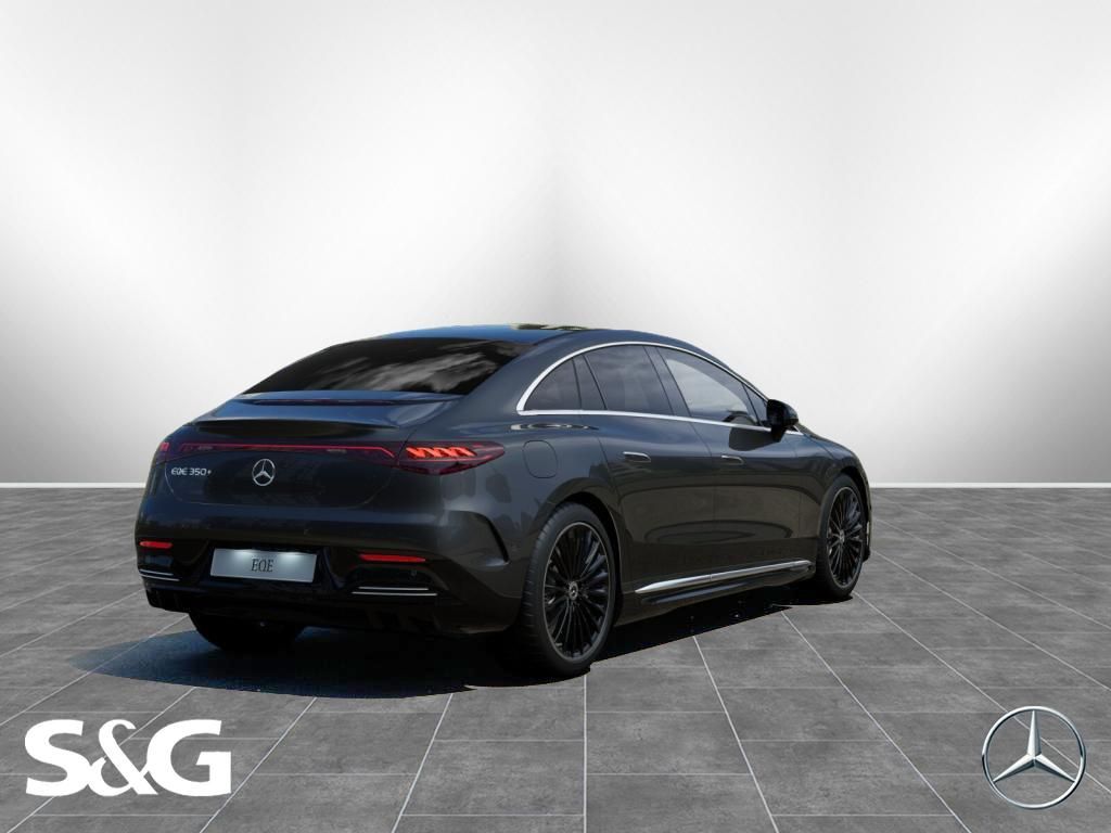 Mercedes-Benz EQE 350 AMG HUD PANO 360° MEMORY DIG-LIGHT 21 foto 5