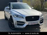 Jaguar F-PACE R-Sport AWD Aut. Leder Navi Kam LED Pano