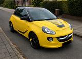 Opel Adam Slam 1.4 | 101 PS | Lenkrad- und... - Opel Adam Gebrauchtwagen in Bremen