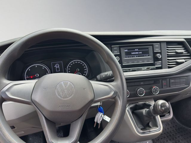T6.1 2.0 TDI Pritsche lang