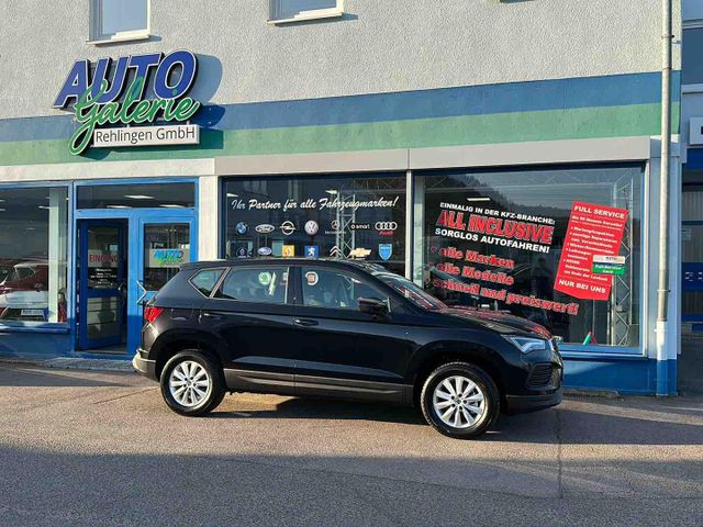 Seat Ateca 1.0 TSI Reference Metallic