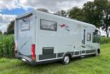 Carthago e-line i49, 3L Diesel, 2.Hd, HU + Service neu - Carthago E line