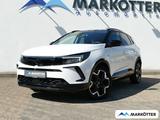 Opel Grandland 1.2 Turbo GS-Line Navi Pro/360/Keyless - Opel Grandland (X) Gebrauchtwagen in Bielefeld