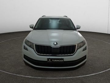 Skoda Kodiaq - 2