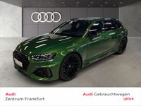 Audi RS4 - Vorschau Bild 1