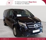 Mercedes-Benz V 300 d 4M Edition LED DIS AHK NAV  - gebrauchte Mercedes-Benz V 300 aus dem Jahr 2022