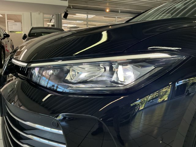 Passat 2.0 TDI Business DSG